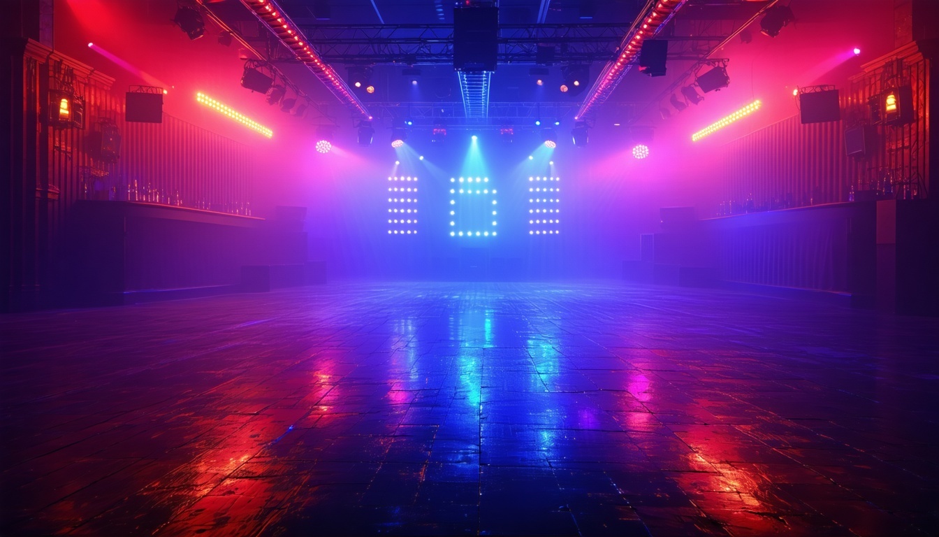 Exclusive Nightlife Club