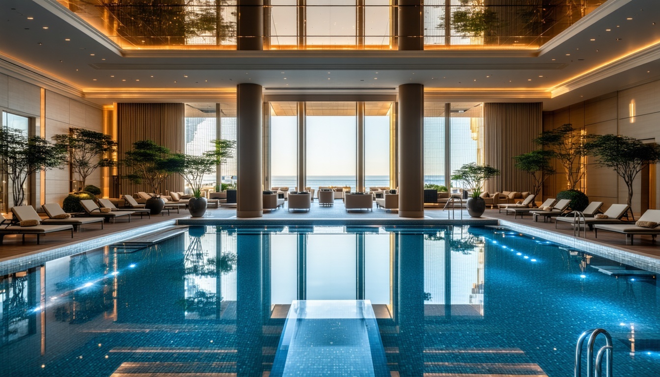 Luxury Hotel Partner