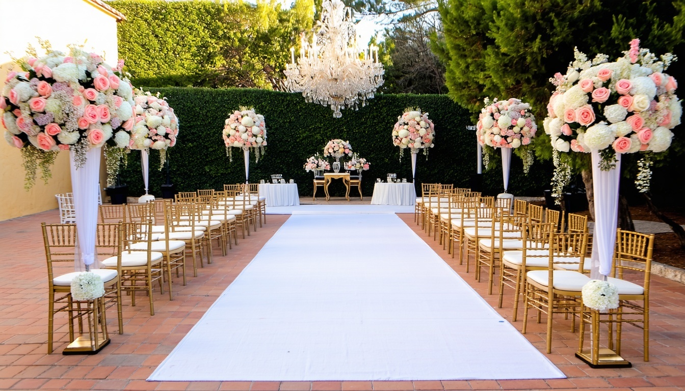 Premium Event Services